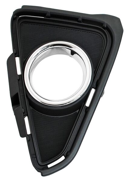 REJILLA RAV4 16-18 MOLD CROM P/FARO NIEBLA 352 DER