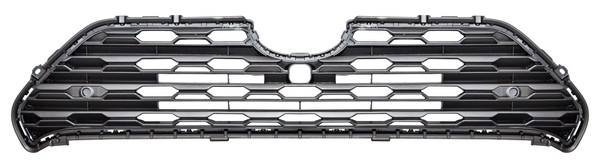 PARRILLA RAV4 19-24 LE/XLE C/HOYO P/SENS C/HOYO PARA CAMARA