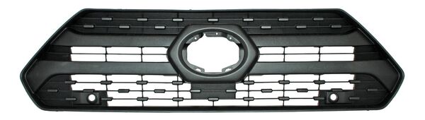 PARRILLA RAV4 19-24 ADVENTURE C/HOYO P/SENS