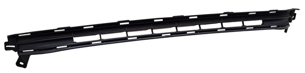 PARRILLA RAV4 19-24 CENTRAL SUP NEGRA