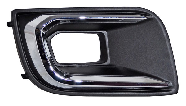 REJILLA SEQUOIA 18-19 P/FARO NIEBLA 352 DER