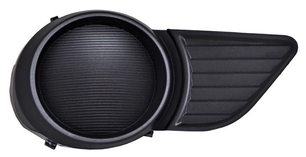 REJILLA SIENNA 11-17 S/FARO NIEBLA DER