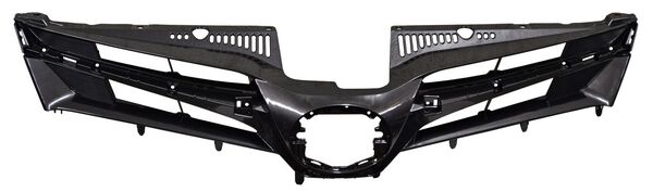 PARRILLA SIENNA 18-20 GRIS S/MOLD NZL