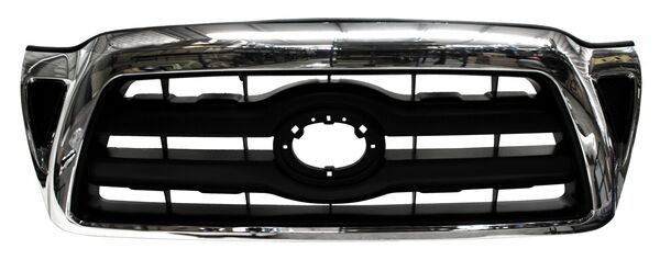 PARRILLA TACOMA 05-11 CROMADA