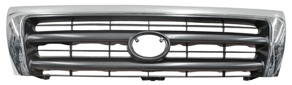 PARRILLA TACOMA 98-00 CROMADA 7071