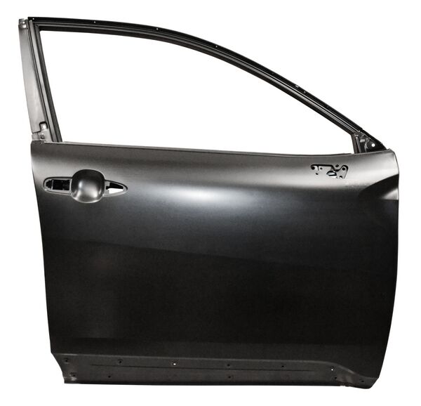 PUERTA COROLLA CROSS 22-25 C/HOYO P/MOLD 892 DEL NZL DER 2980.10