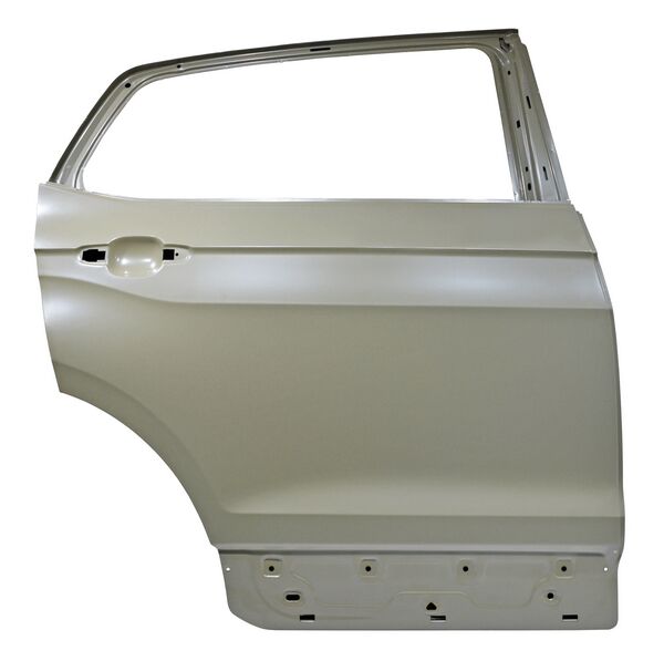 PUERTA COROLLA CROSS 22-25 C/HOYO P/MOLD 892 TRAS NZL DER 2980.10