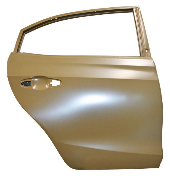 PUERTA YARIS 18-22 4P TRAS 452 DER 2580.10