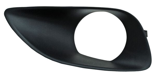 REJILLA YARIS 07-08 4P P/FARO NIEBLA NZL DER