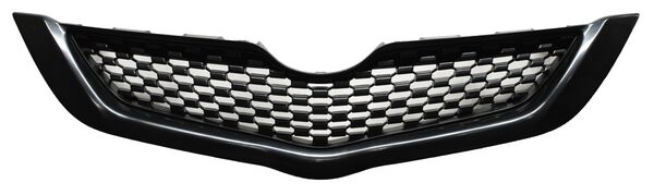 PARRILLA YARIS 09-16 4P NEGRA 288 NZL 28705 680.10