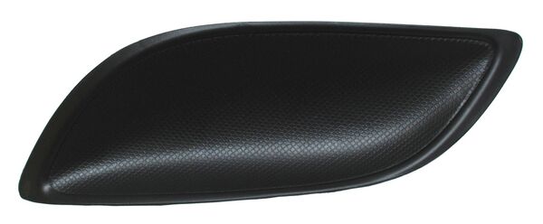 REJILLA YARIS 09-16 5P S/FARO NIEBLA BBB3 IZQ 723D