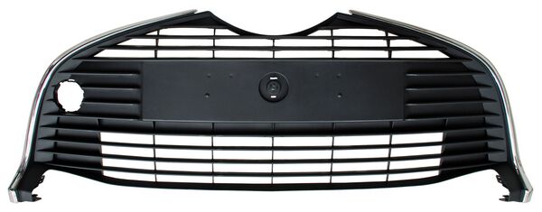 PARRILLA YARIS 15-16 5P DE DEF CENT CCC