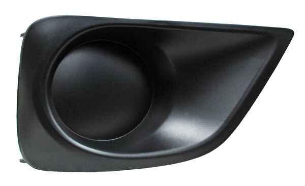 REJILLA YARIS 17 S/FARO NIEBLA 288 NZL DER