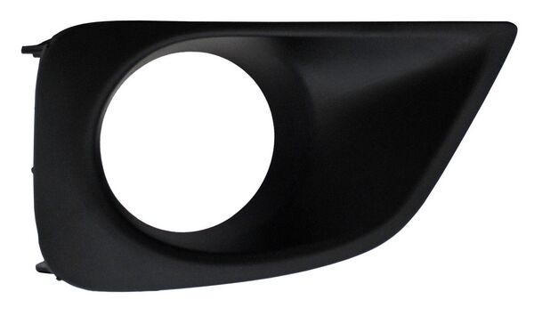 REJILLA YARIS 17 P/FARO NIEBLA DER