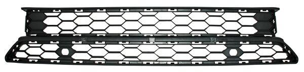 PARRILLA AMAROK 18-23 DE DEF CENT C/HOY P/SENS 5662