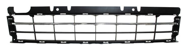 PARRILLA BEETLE 12-16 DE DEF CENT C/MOLD CROMADA 842 NZL 28710 480.09 CMA1031