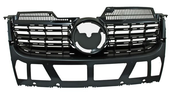 PARRILLA BORA 05-10 S/MOLD CROMADA INSERTO 922