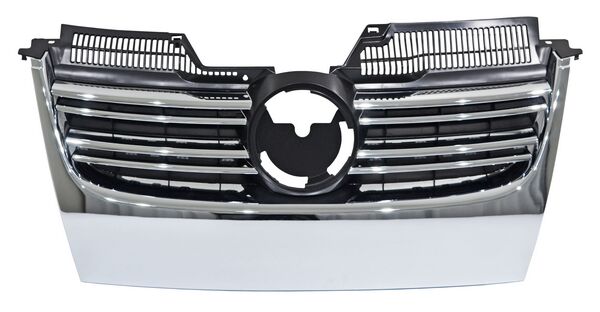 PARRILLA BORA 06-10 FILO CROMADO ALD253 627 NZL 287 880.10