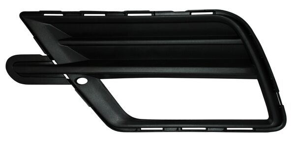 REJILLA CADDY 16-20 P/FARO NIEBLA PASAJEROS 288 IZQ