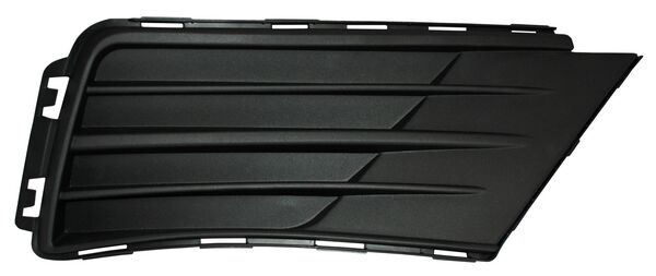 REJILLA CADDY 16-20 S/FARO NIEBLA CARGA 288 NZL DER