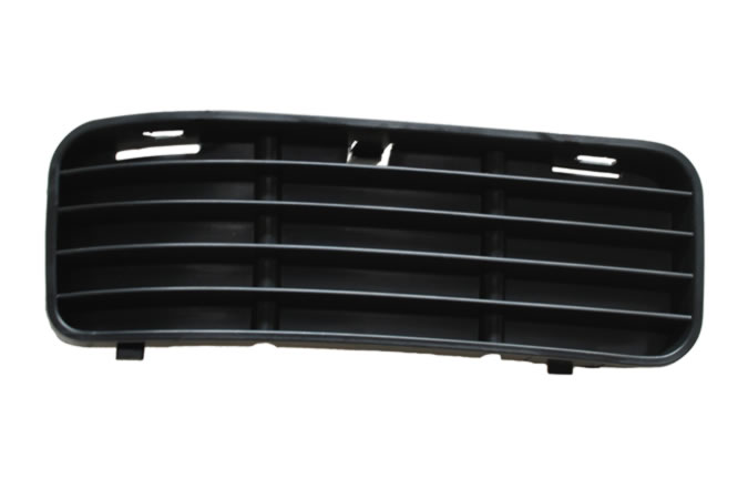 REJILLA DERBY 99-04 S/FARO NIEBLA AGT IZQ