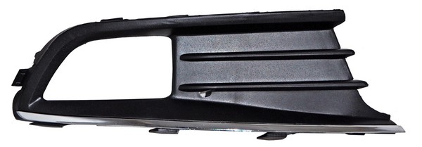 REJILLA GOL 13-16 P/FARO NIEBLA C/FILO CROMADO AGT BBB2 DER 287 99.10