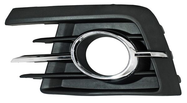 REJILLA GOL 17-18 P/FARO NIEBLA CROMADA AGT IZQ