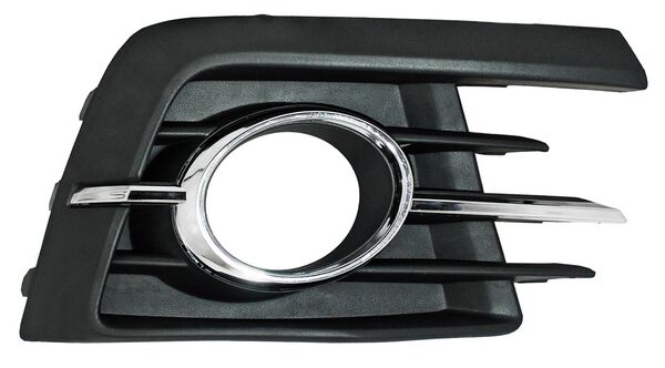 REJILLA GOL 17-18 P/FARO NIEBLA CROMADA AGT DER