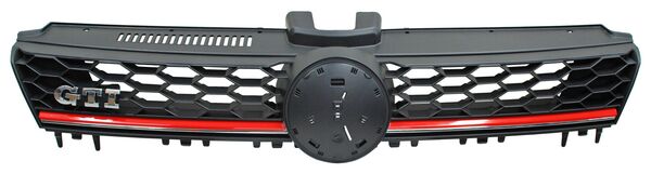 PARRILLA GOLF GTI 14-17 FILO ROJO C/EMB 288 842 880.10