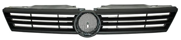 PARRILLA JETTA BICENTENARIO 11-14 NEGRA P/PINT 842 BBB2