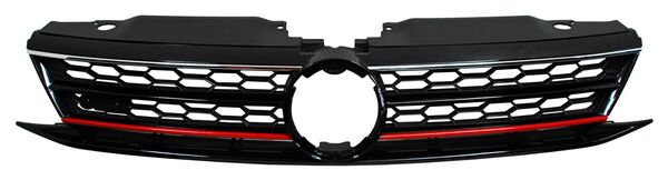 PARRILLA JETTA BICENTENARIO GLI 15-18 S/EMB 842 464 NZL 287 750.10