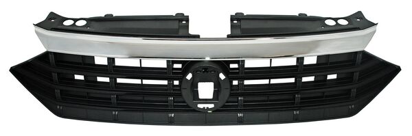 PARRILLA JETTA 19-21 FILO NEGROS 288 NZL