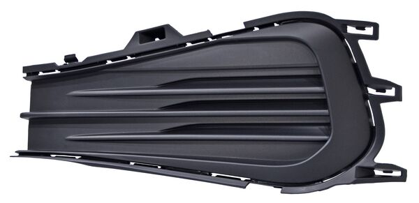 REJILLA JETTA 22-24 S/FARO NIEBLA CORRUGADA IZQ