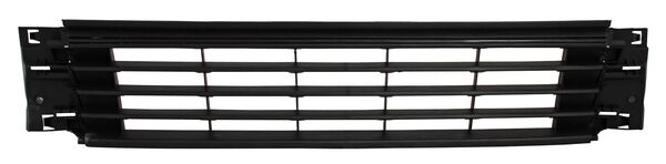 PARRILLA POLO 15-20 DE DEF CENT NEGRA ALD244 842 627 NZL 724 28709 220.10