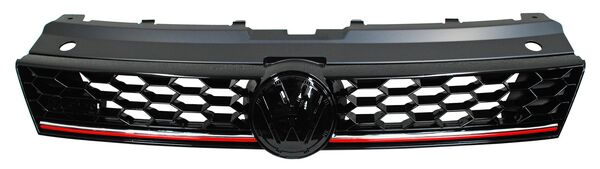 PARRILLA VENTO 20-22 LINEA NUEVA / POLO GTI 15-17 FILO ROJO 288 NZL 842