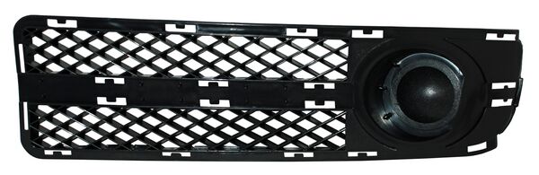 REJILLA POINTER 03-05 S/FARO NIEBLA 5662 ***4 IZQ