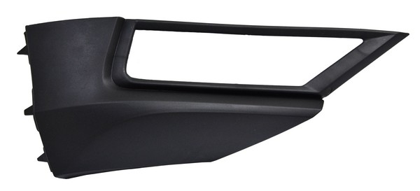 REJILLA TIGUAN 18-21 P/FARO NIEBLA 627 NZL DER