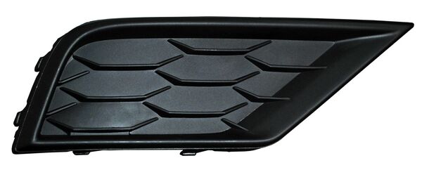 REJILLA TIGUAN 18-21 S/HOYO P/SENS DER