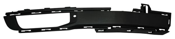 REJILLA TRANSPORTER 16-17 P/FARO NIEBLA INF 288 537 627 DER