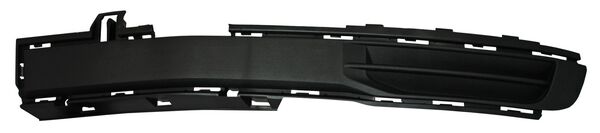 REJILLA TRANSPORTER 16-20 S/FARO NIEBLA INF 288 537 627 NZL IZQ