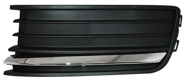 REJILLA VENTO 16-20 S/FARO NIEBLA C/MOLD CROM LINEA ANTERIOR ALD255 AGT NZL IZQ 28707