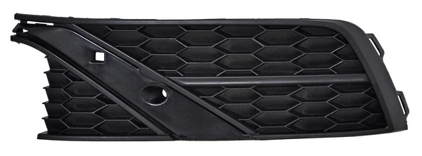 REJILLA VENTO 20-22 LINEA NUEVA S/FARO NIEBLA GNT NZL IZQ