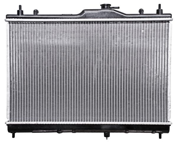 RADIADOR TIIDA 06-17 STD L4 1.8L 15X 23 4/7 ALUMINIO SOLDADO SISSOKO NZL MVP 287 598.10 PPP 1500RDC