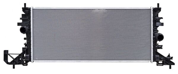 RADIADOR CRUZE 15-19 STD L4 1.4L 11 5/7X 26 7/9 SISSOKO NZL ALUMINIO SOLDADO JST