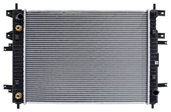 RADIADOR TIGGO 2/4 18 AUT ALUMINIO SOLDADO SISSOKO NZL 892