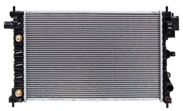 RADIADOR SPARK 16-21 LINEA NUEVA AUT L4 1.4L 15 1/4X 17 3/4 ALUMINIO SOLDADO SISSOKO 892 287 798.10