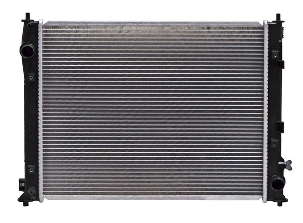 RADIADOR CIVIC 16-21 STD L4 2.0L ALUMINIO SOLDADO SISSOKO NZL