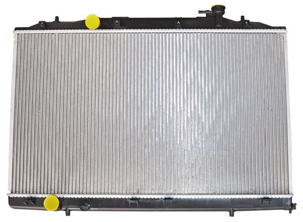 RADIADOR ODYSSEY 18-19