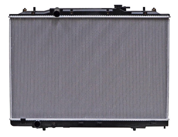 RADIADOR PILOT 16-22/ ACURA MDX 14-20 AUT V6 3.5L 19 2/3X 30 1/8 ALUMINIO SOLDADO 892