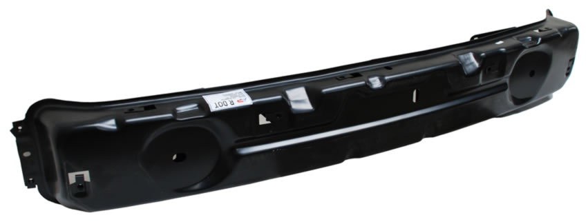 REFUERZO DEFENSA DEL DAKOTA 05-12 CCC